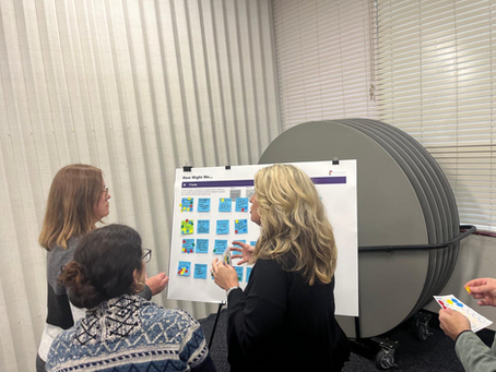 Tustin USD’s 2024 Facility Master Plan is a Participatory Process