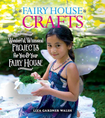 Fairy House Crafts