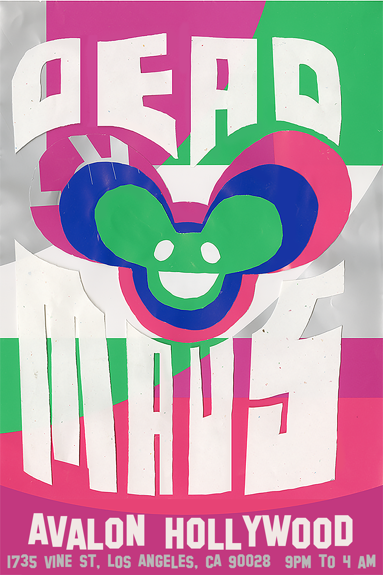 DeadMau5