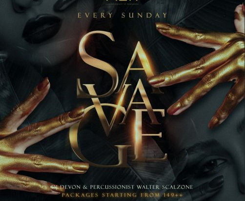 Looking For The Best Brunch Party Sundays In Dubai Under AED 150 