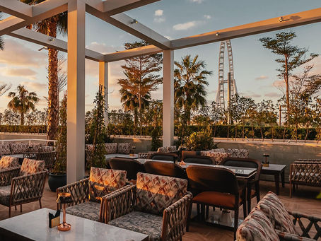 Experience the JBR Nightlife Dubai at the Hottest Nightclubs