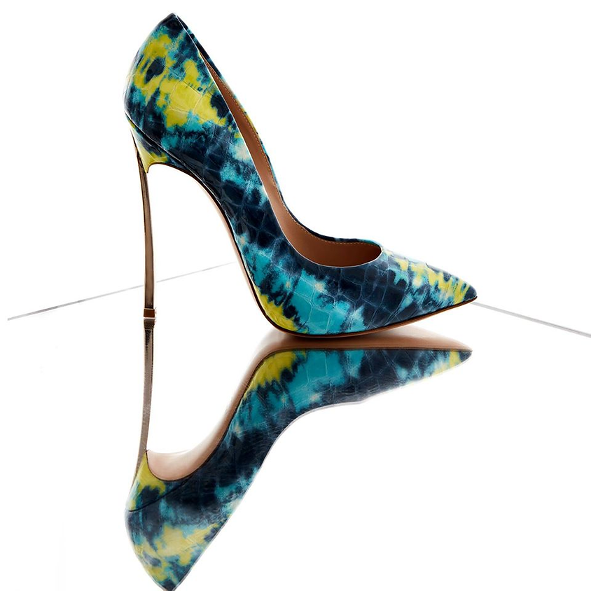 HIGH HEELS LADIES NIGHT