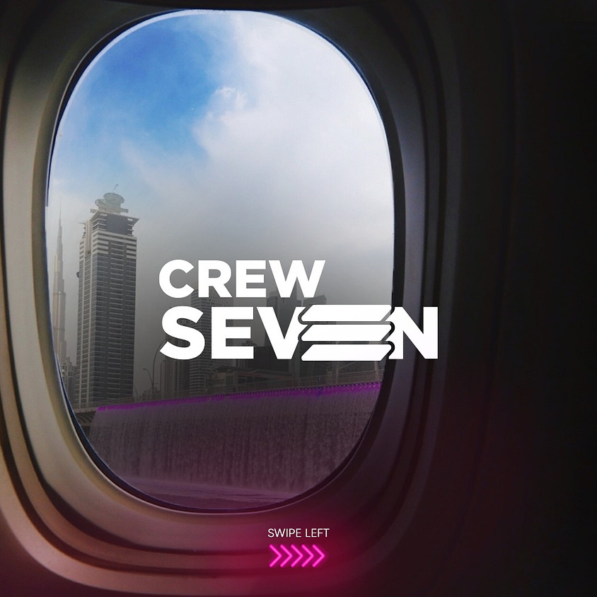 CREW SEVEN