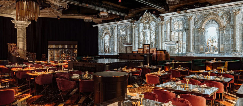 Dream Dubai Restaurant Table Reservation via Call or Whatsapp or Text 