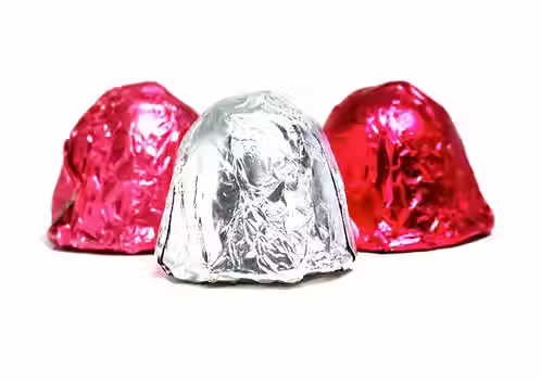 Thumbnail: Strawberry Truffles