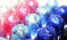 Candymaam Candies - Cordials
