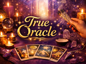 How to Cleanse Your Energy After a Tarot Reading – Spiritual Portal Cleansing | True Oracle