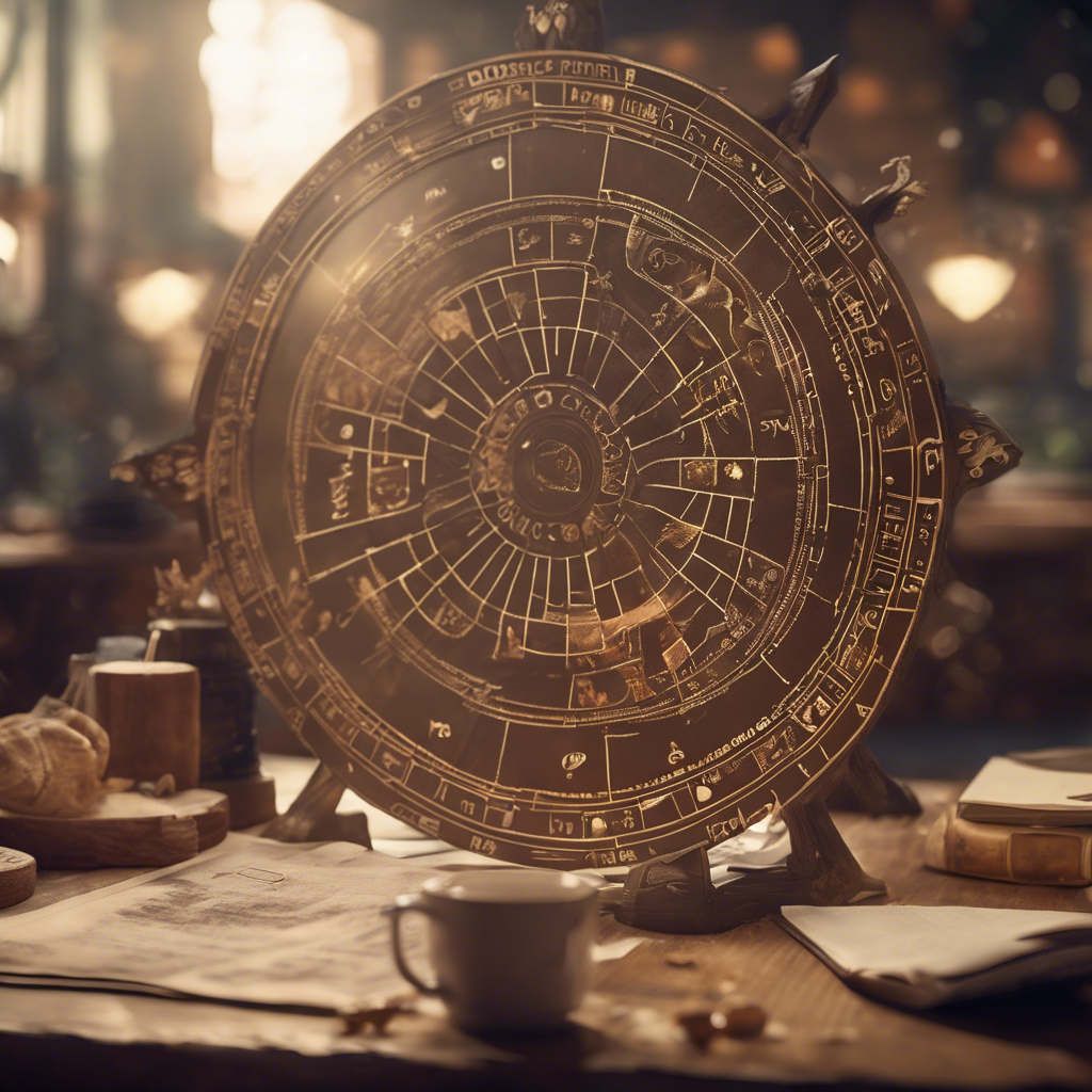 Astrology Pet Connections