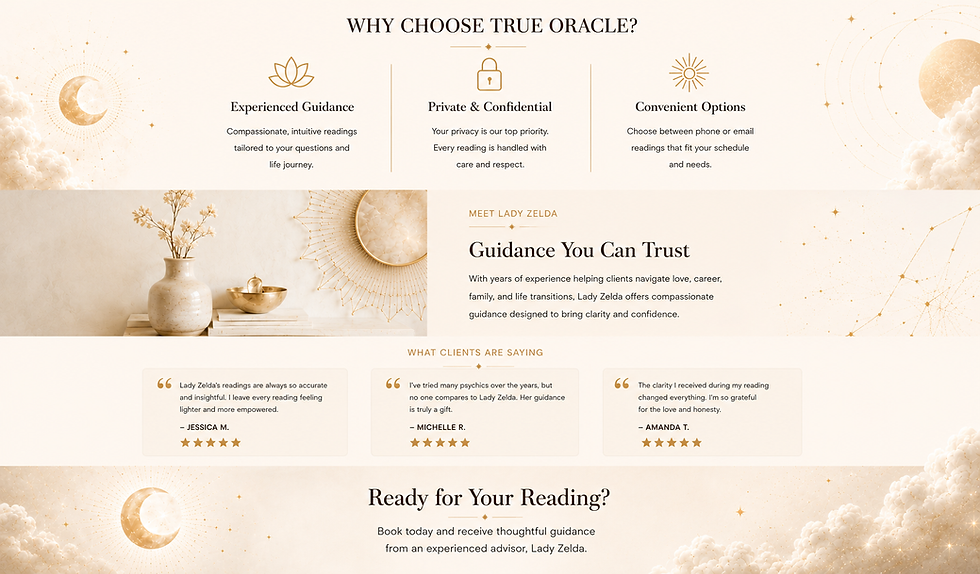 www.trueOracle.com