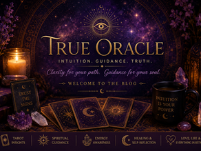 Welcome to the World of True Oracle