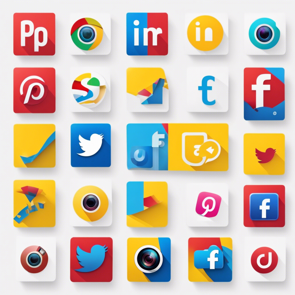 Social Media Graphics