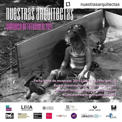 Nuestras arquitectas jurado 2022
