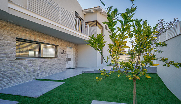 עיצוב_ רון שפיגל צילום_ ליאור שניידר