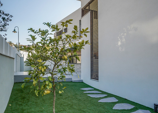 עיצוב_ רון שפיגל צילום_ ליאור שניידר