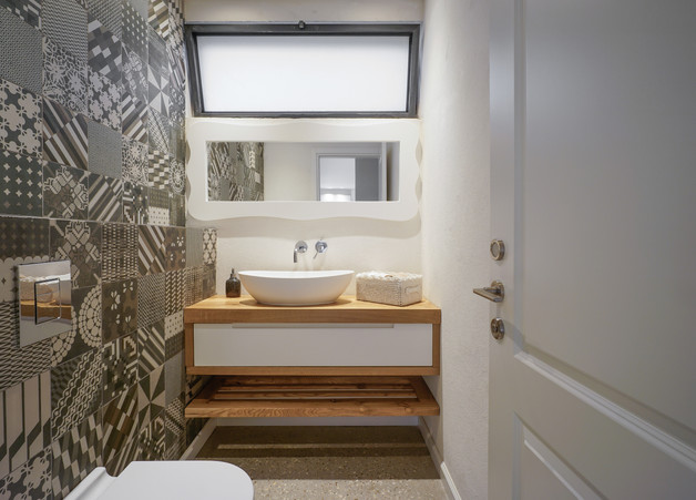 עיצוב_ רון שפיגל צילום_ ליאור שניידר