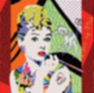 אמן: נתן אלקנוביץ | צילום: רוסריוניסטיקו