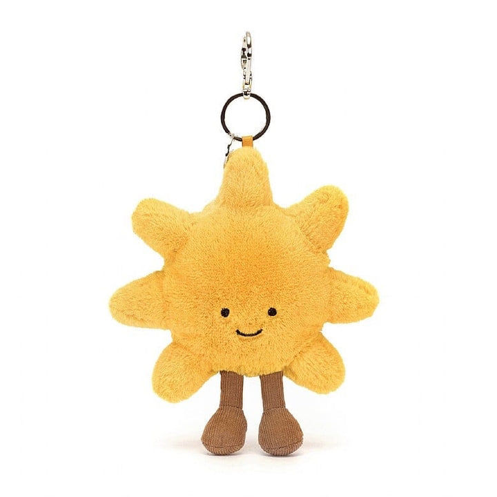 Jellycat Amuseables Sun Bag Charm 