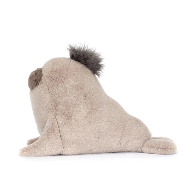 Thumbnail: Jellycat Roarwell Sea Lion