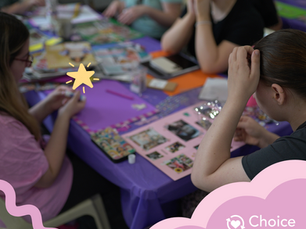 Choice Community Health Social group