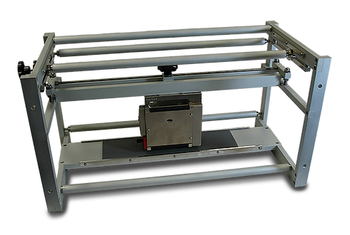 STANDARD modular FRAMES 標準模塊化框架