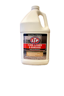 STP Floor Cleaner and Degreaser