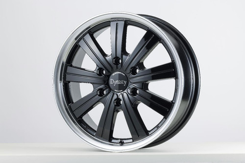 Dynasty　ダイナスティ　全９シーズン　58DVD VELVET V9 17in | Dynasty Official