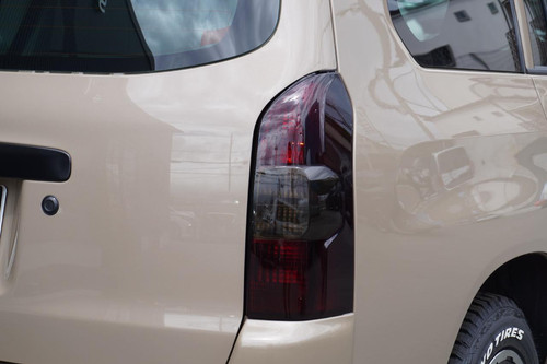 プロボックス】純正テールランプスモーク加工済み左右セット | Dynasty