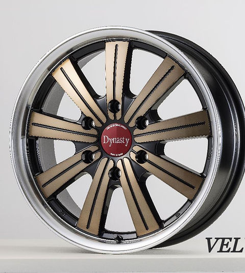 ファンディールNOVA ヴィヴィアン ホイル 一枚300円 ファンディール