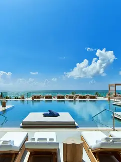 1 Hotel South Beach
