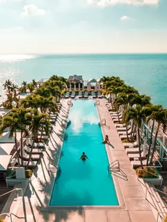 1 Hotel South Beach