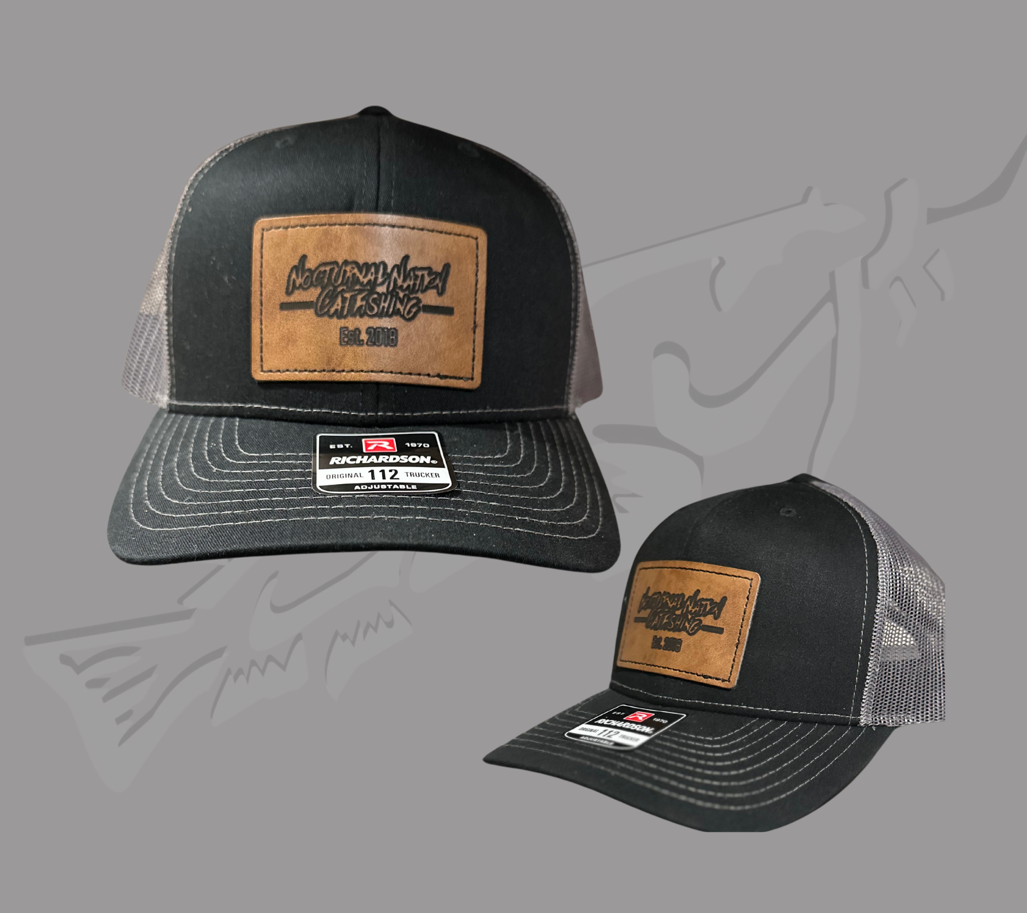 NOCTURNAL NATION HAT