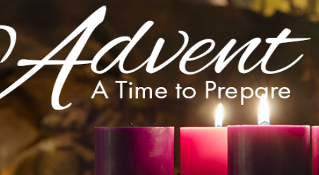 Adviento, tiempo de prepararnos