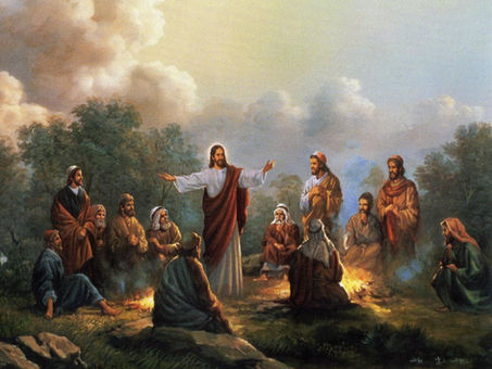 What does God’s tell us this Sunday? August 17th, 2025, XX Sunday in ordinary time