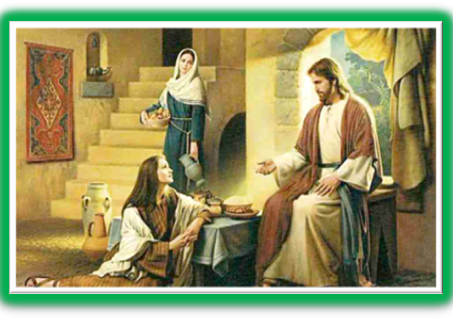 ¿Qué nos dice la Palabra de Dios este Domingo? 20 de Julio 2025