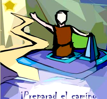 What does the Word of God tell us this Sunday? December 6, Second Sunday of Advent