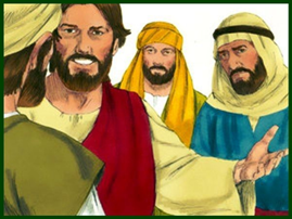 ¿Qué nos dice la Palabra de Dios este Domingo?3 de Agosto 2025