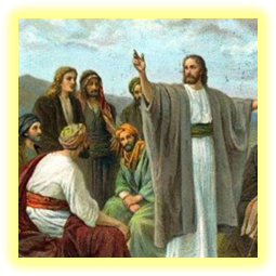 Gospel ReflectionSixth Sunday of Easter, May 25th, 2025