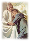 What does the Word of God tell us this Sunday? June 9th, 2024
