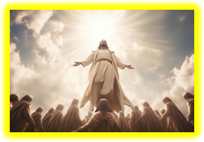 Gospel Reflection, Solemnity of the Ascension of the Lord, June 1st, 2025