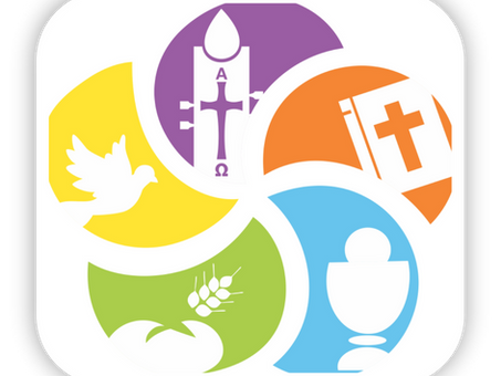Catechism Course. Fall 2022.