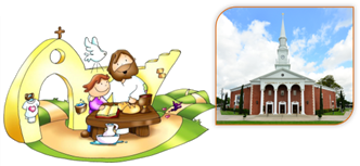 The Catechism program in our Community