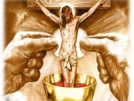 Catechism Program