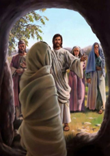 Reflection of the Word of God, March 22, 2026