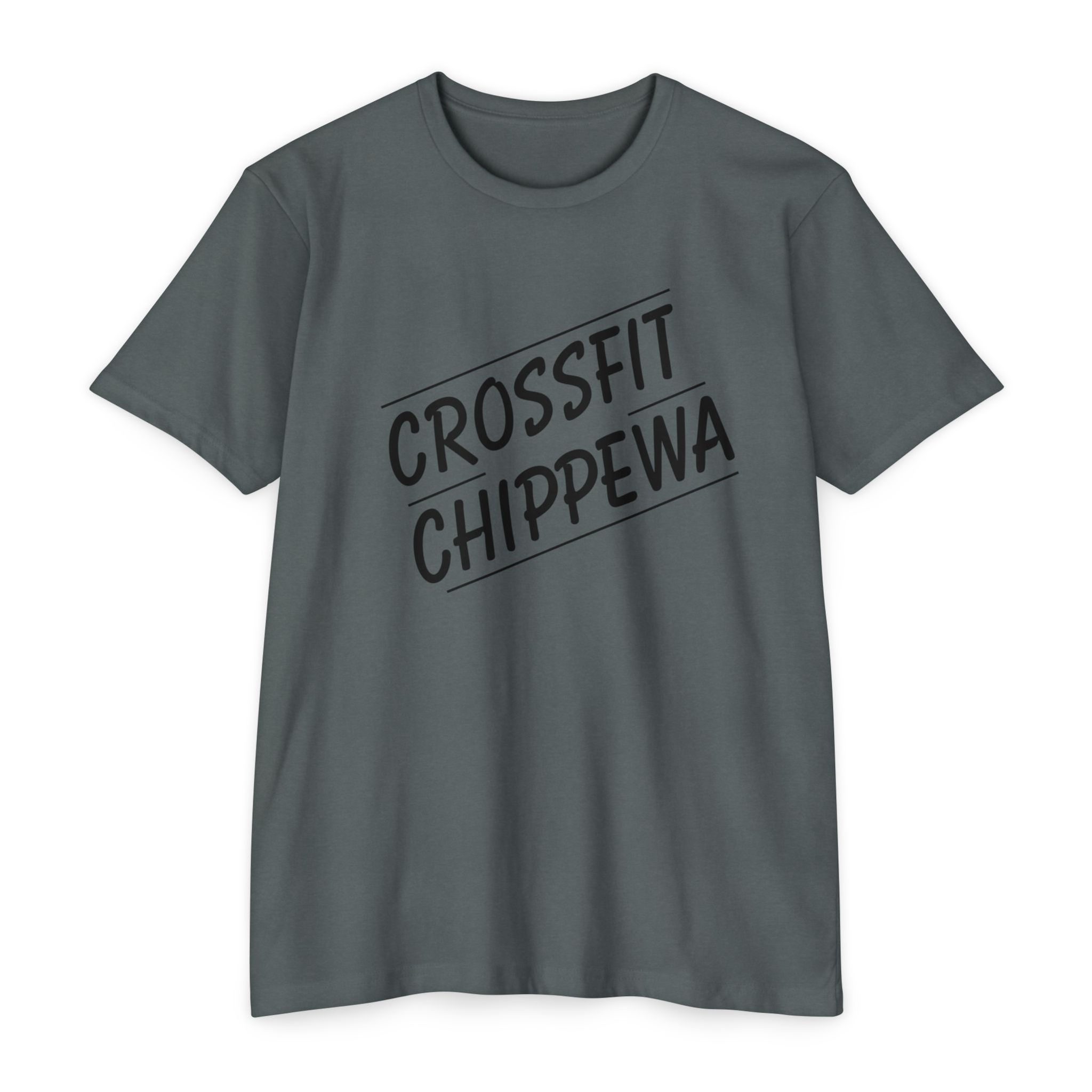 Favorite CrossFit Tee II