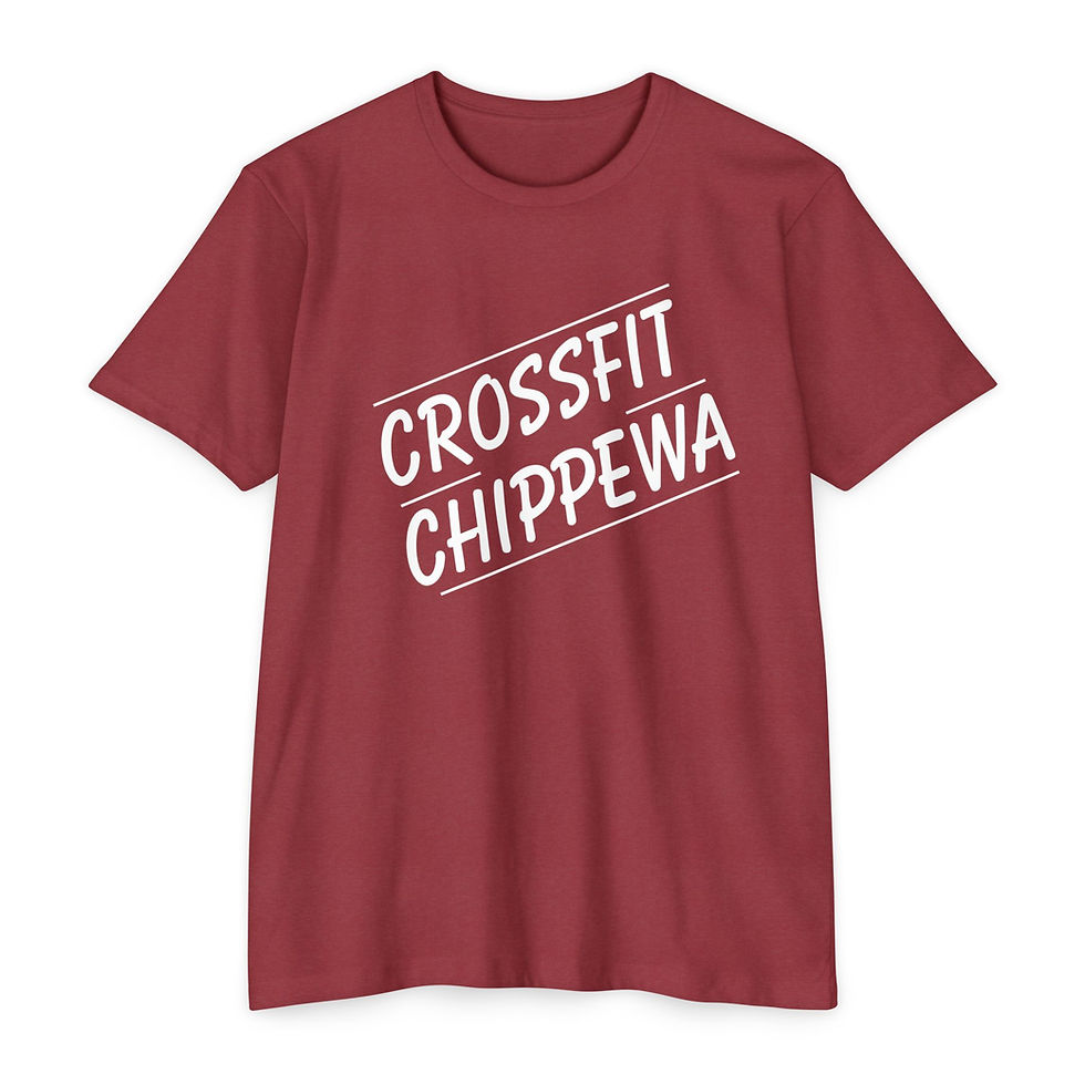Thumbnail: Favorite CrossFit Tee