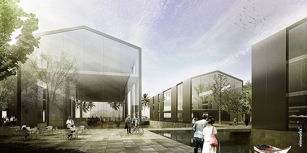 TALLER ARQUITECTURA OG