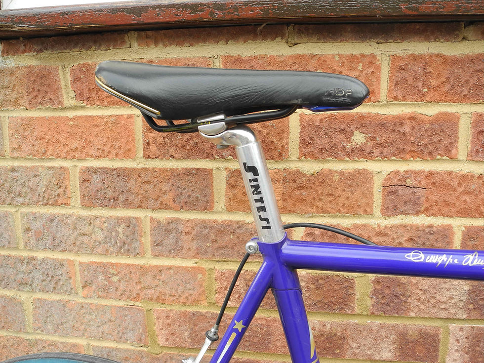 Thumbnail: Olmo Super Light, 60cm (JM)