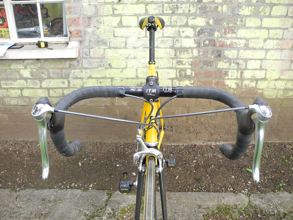 Thumbnail: Principia Ex-Linda McCartney team bike, 58cm