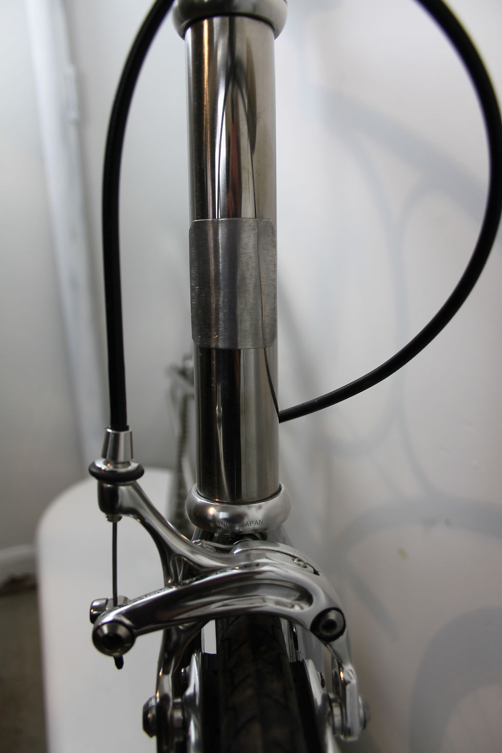 Thumbnail: Age Mackenzie fixie, 64cm