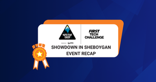 Showdown in Sheboygan Event Results